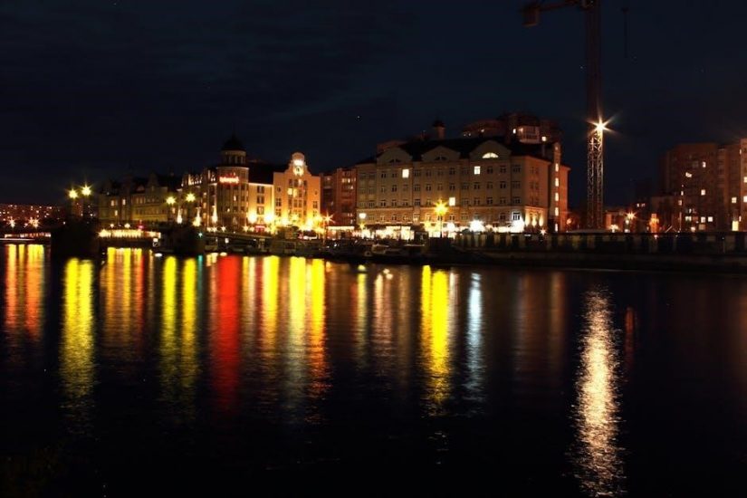 dark night of the soul pdf