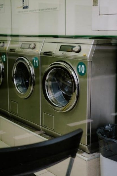westinghouse easycare 300 washing machine manual